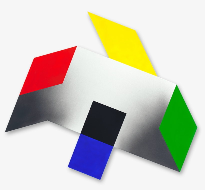 21 Ambiguous Spaces Enric Mestre Escultura, transparent png download