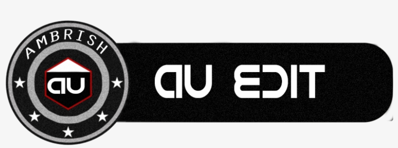 Ur Logo Ambrish, transparent png download