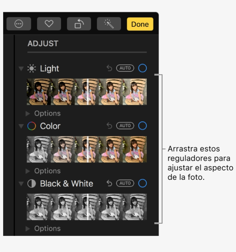 Los Reguladores Luz, Color O “blanco Y Negro” Del Panel, transparent png download