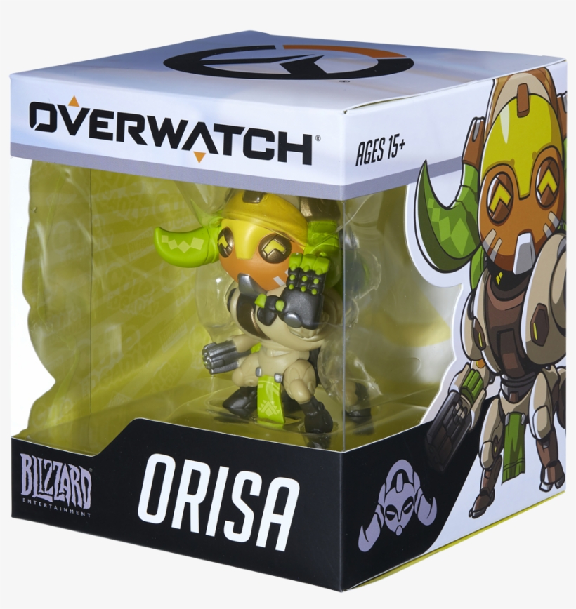 Cute But Deadly Medium Figure, transparent png download