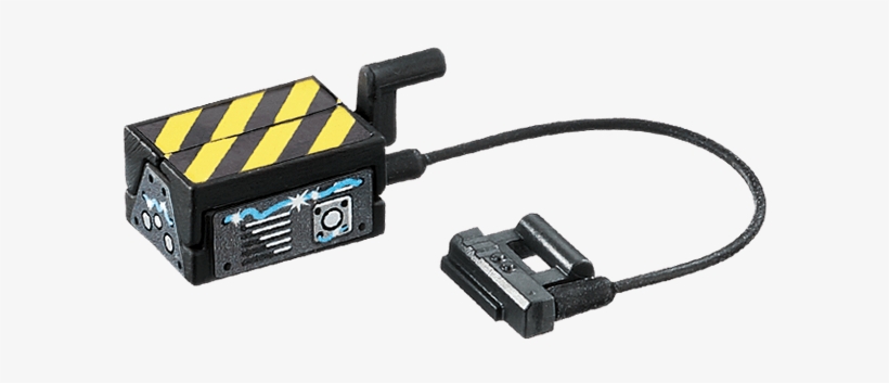 Ghost Traps, transparent png download