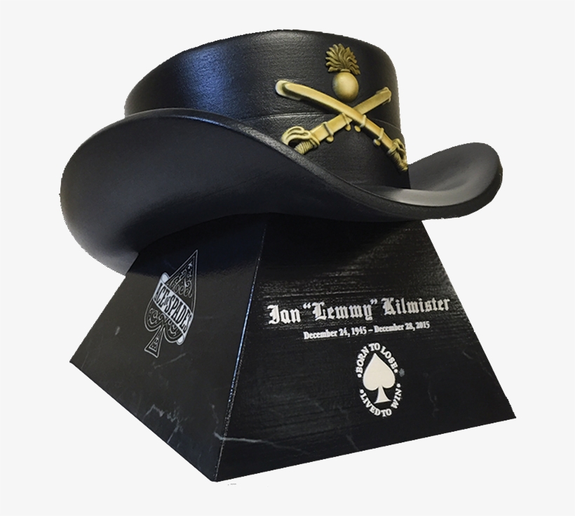 Motorhead's Bandleader Is Famous As Much For His Hard, transparent png download