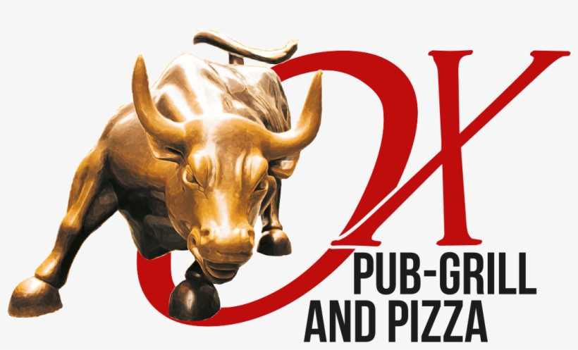 Ox Png, transparent png download