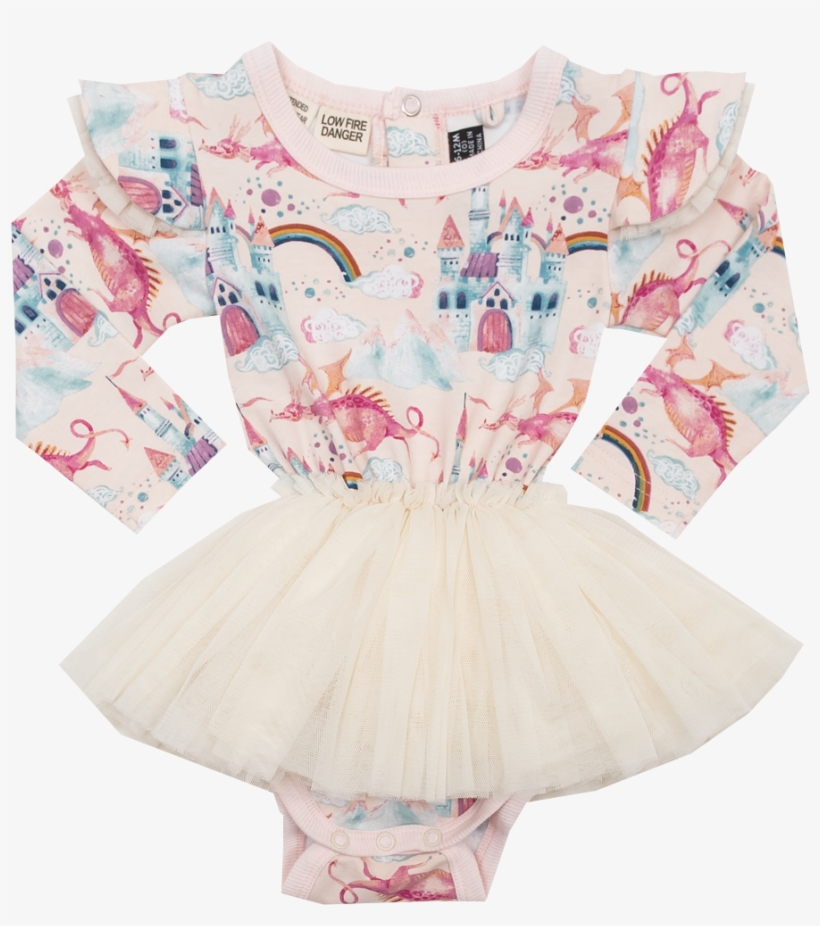 Ryb Once Upon A Time Circus Dress, transparent png download