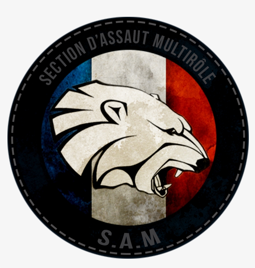 Emblème De La Sam, transparent png download