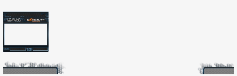 Csgo Overlay, transparent png download