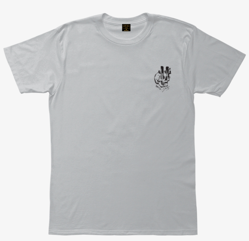 Dark Seas X Daggerz Tecate Premium Tee, transparent png download