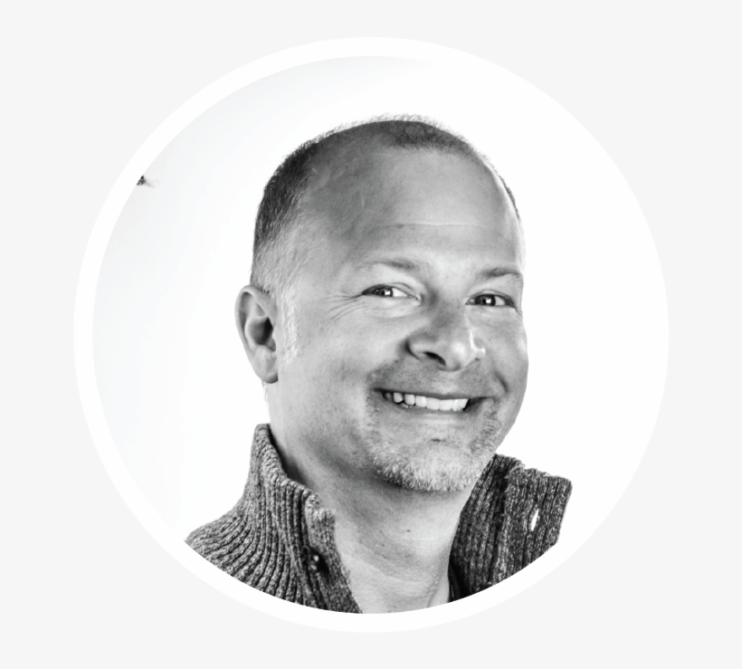 Steve Weltin Headshot, transparent png download