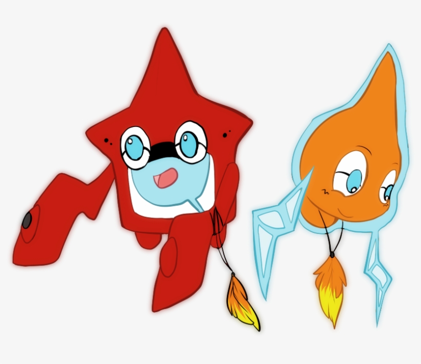 Character Design Sketches Of Roro From Fearful Of The, transparent png download