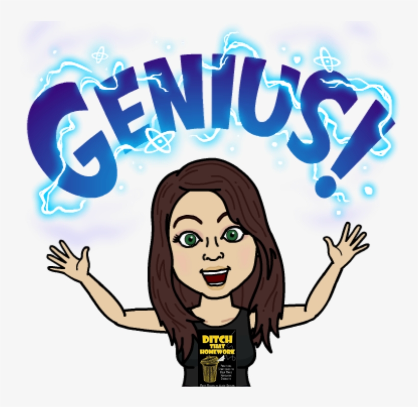Ditchhw Bitmoji, transparent png download
