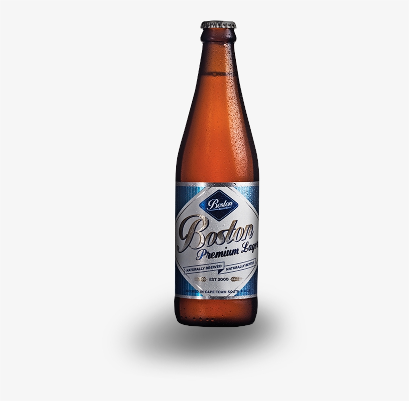 Boston Premium Lager, transparent png download