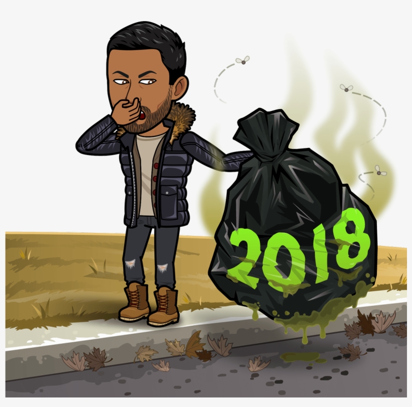 Bitmoji Png, transparent png download