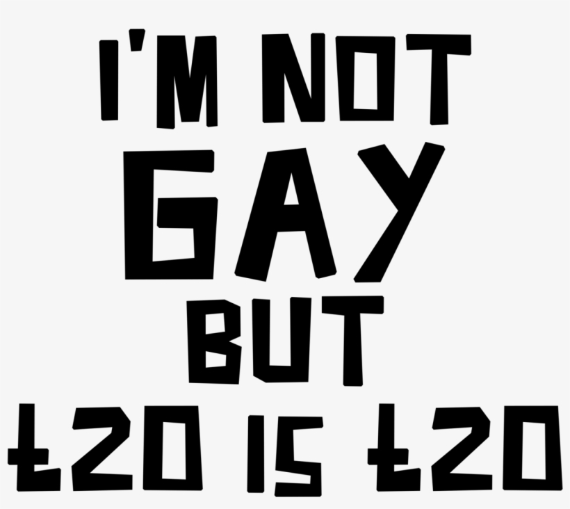 I'm Gay Png, transparent png download