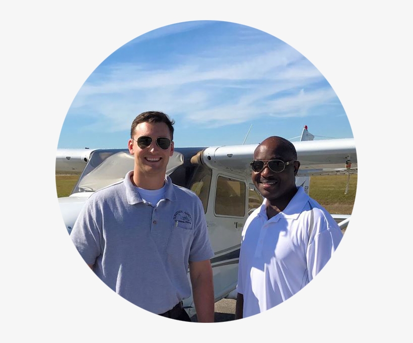 Zero Start Accelerated Commercial Pilot Training Program, transparent png download