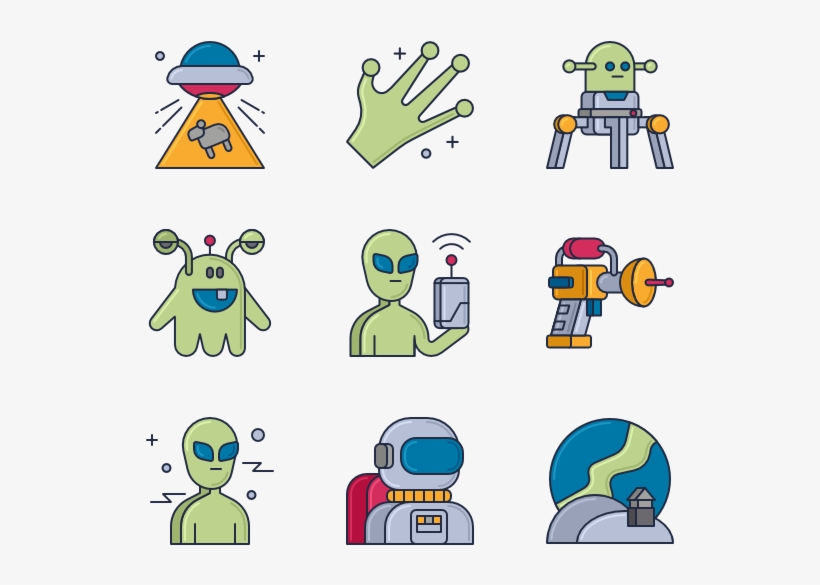 Space, transparent png download