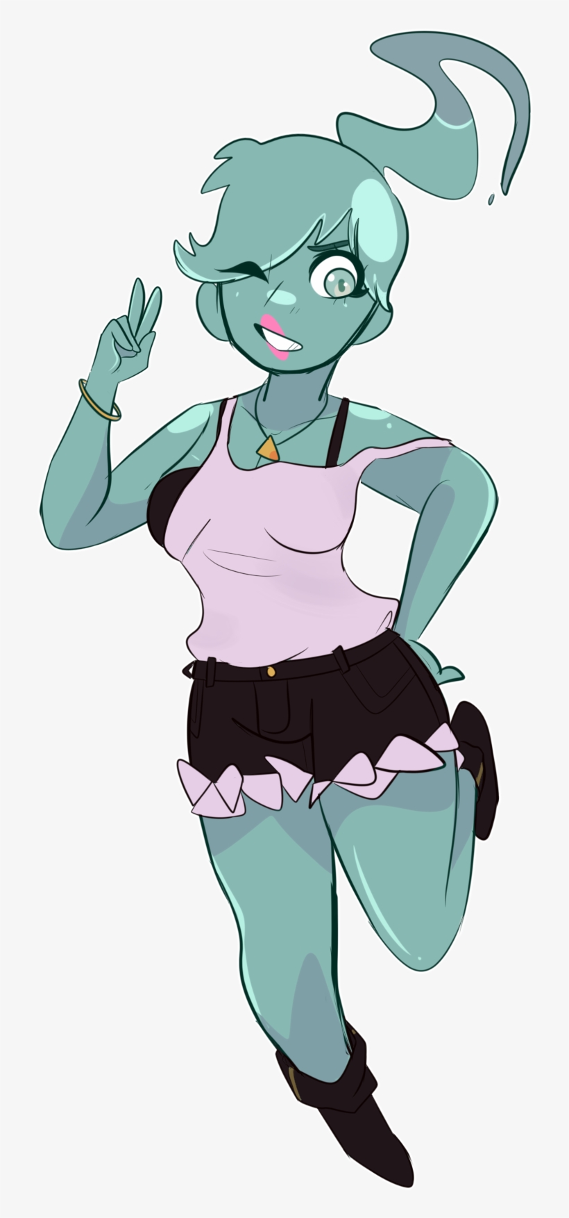 If You Think I'm Gay For Polly, Then You'd Be Absolutely, transparent png download