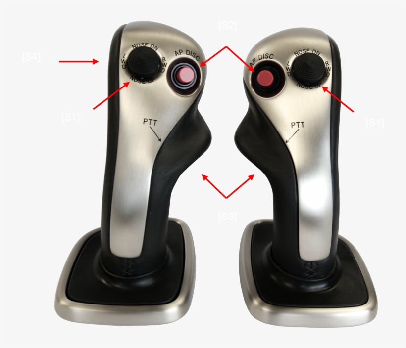 Commercial Airplane Png, transparent png download