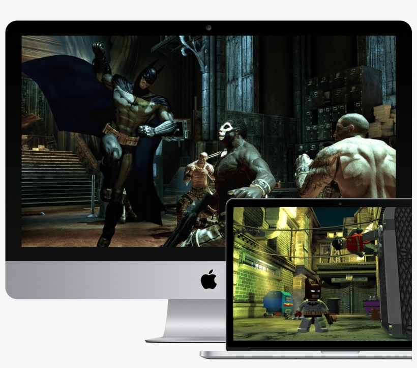 Best Mac Games, transparent png download