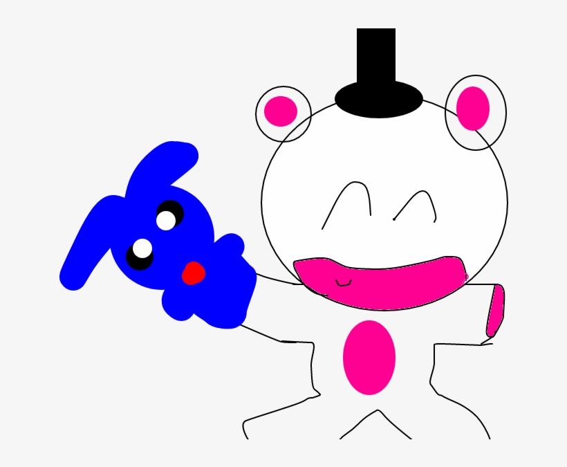 Funtime Freddy, transparent png download