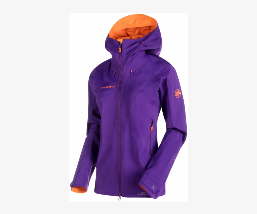 Ultimate Eisfeld So Hooded Jacket Women, transparent png download