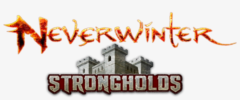 Strongholds' Interview With Cryptic Studios' Randy, transparent png download