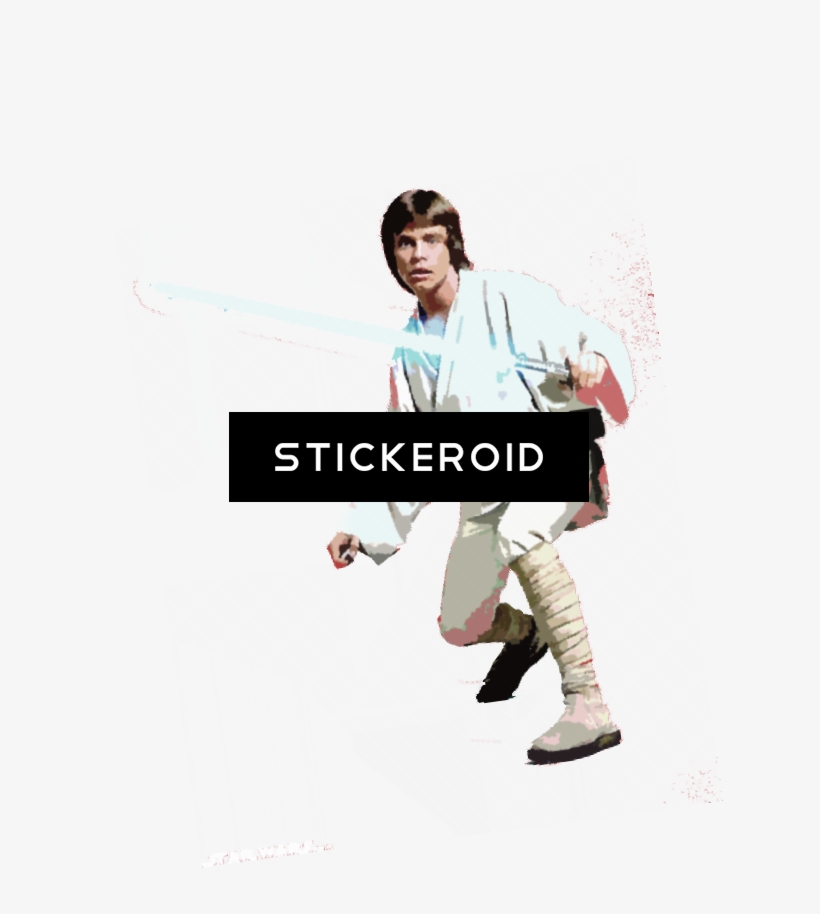 Skywalker, transparent png download