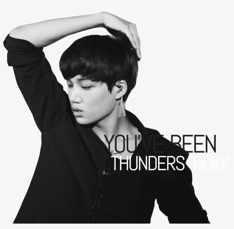 Destiny Releases 1st Dvd 「thunderstrukk」 Included Various, transparent png download