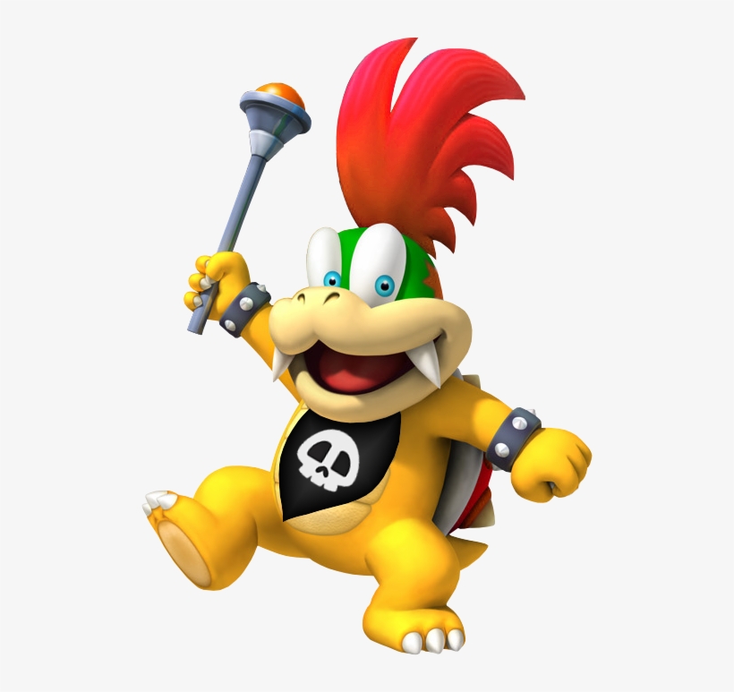 Death Koopa, transparent png download