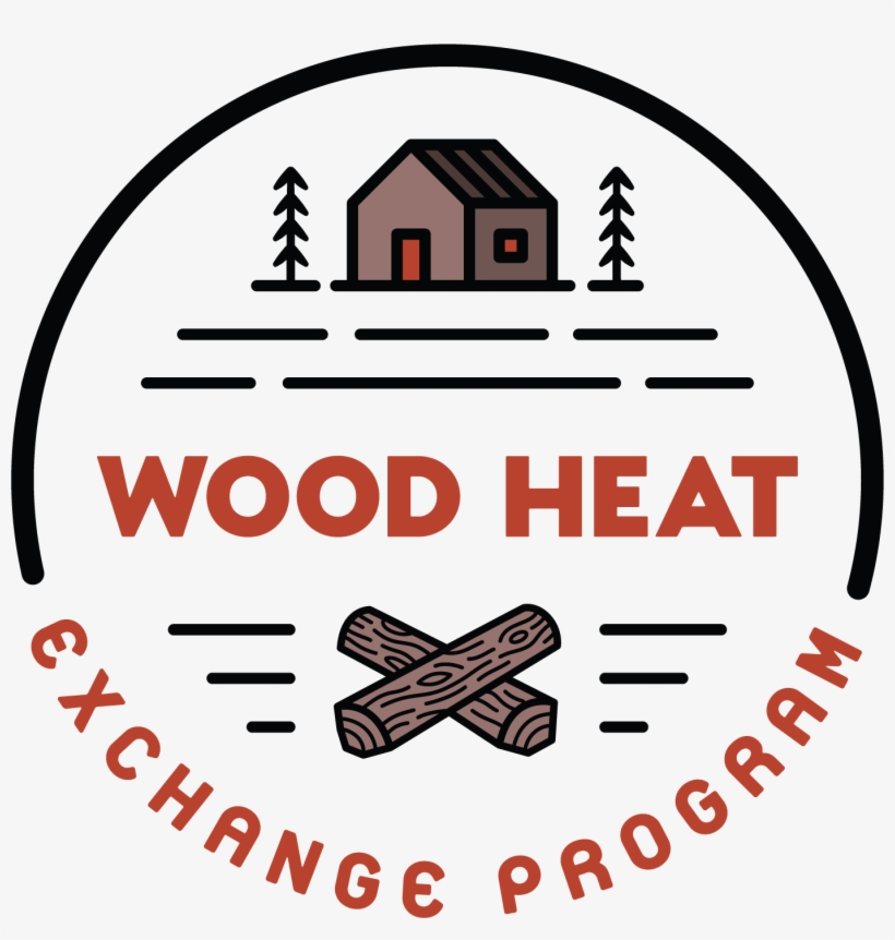 Wood Heat Exchange Logo, transparent png download