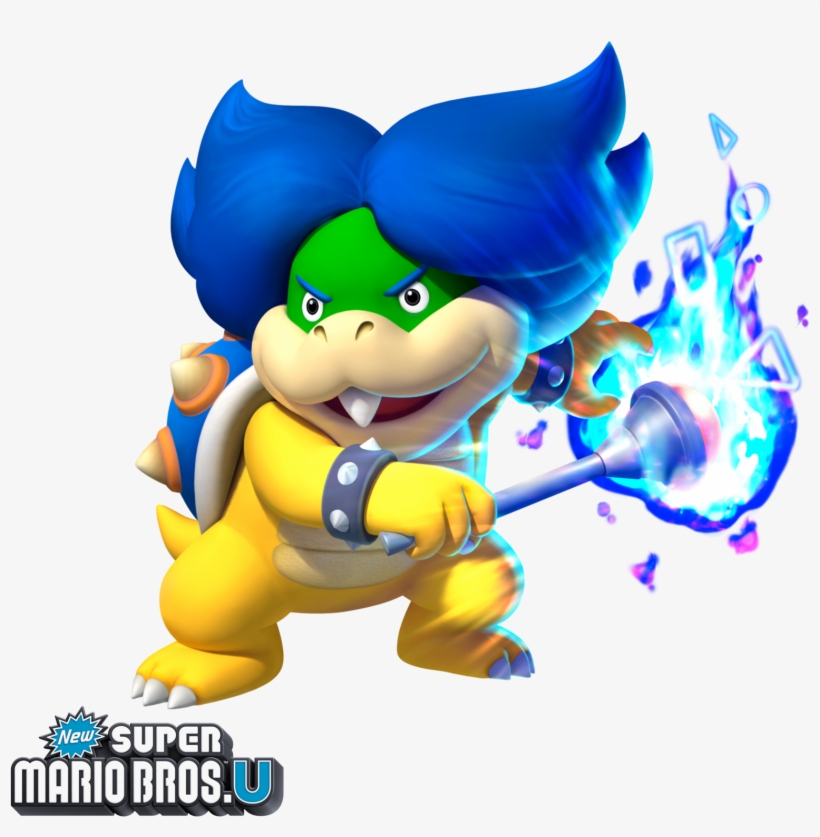 Koopa Png, transparent png download