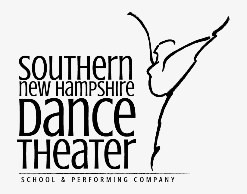 South Nh Dance Theater Logo, transparent png download