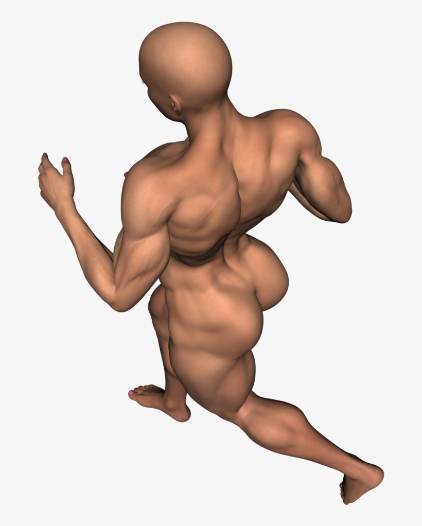 Jogging Png, transparent png download