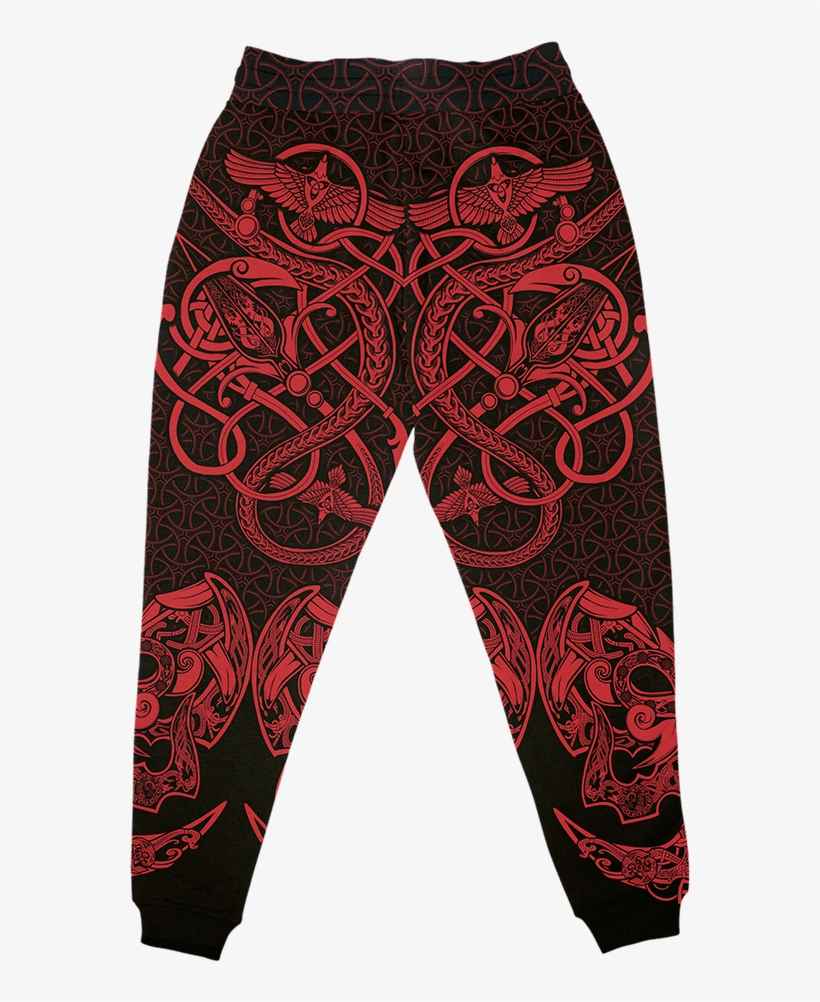 Muninn Joggers, transparent png download