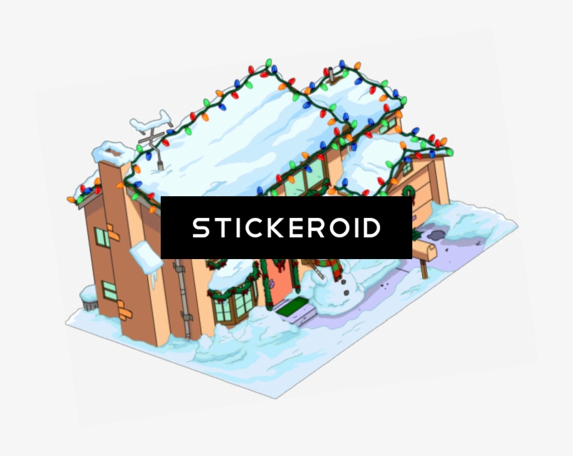 Christmas Home Holidays, transparent png download