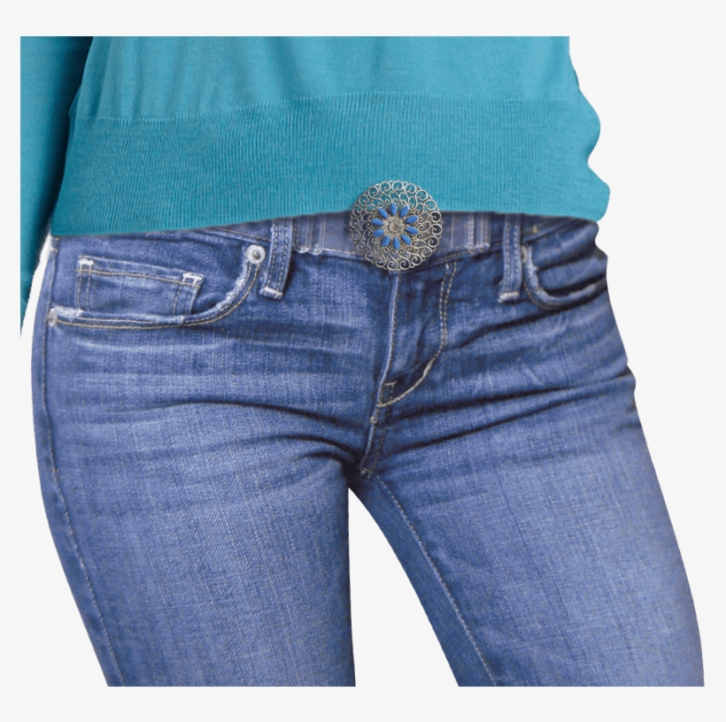 Clear Flat Belt Recovered1, transparent png download