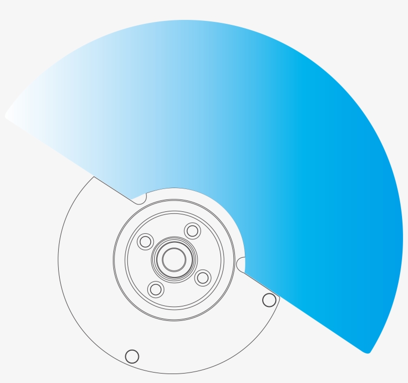 Color Wheel, transparent png download