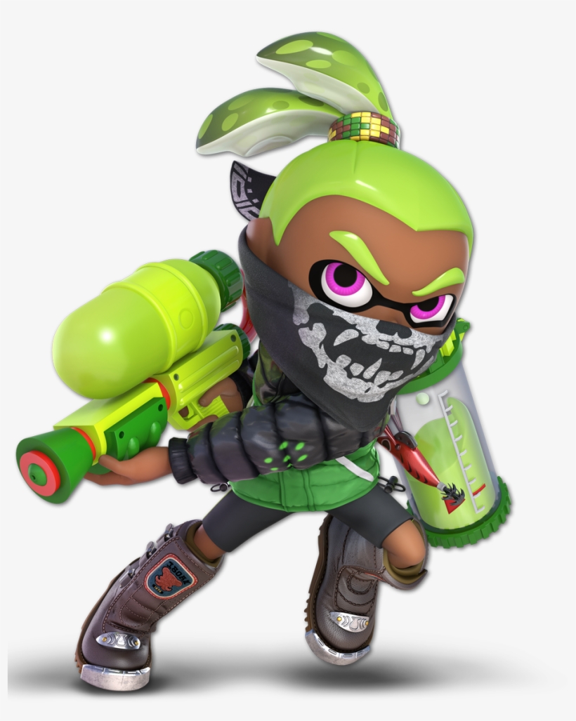 I Would've Liked Rodin From Bayonetta, But My Son Definitely, transparent png download