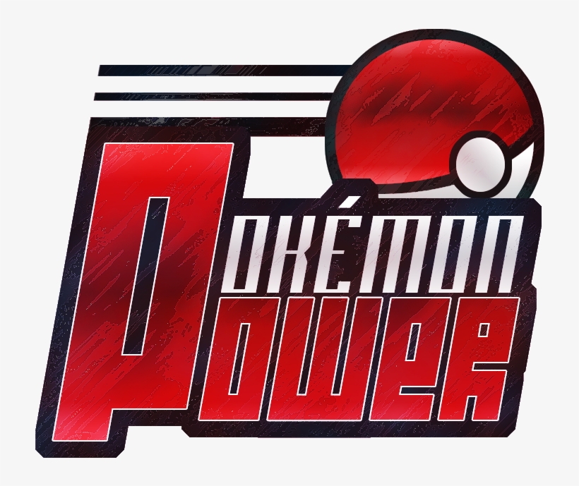 Pokémon Power, transparent png download