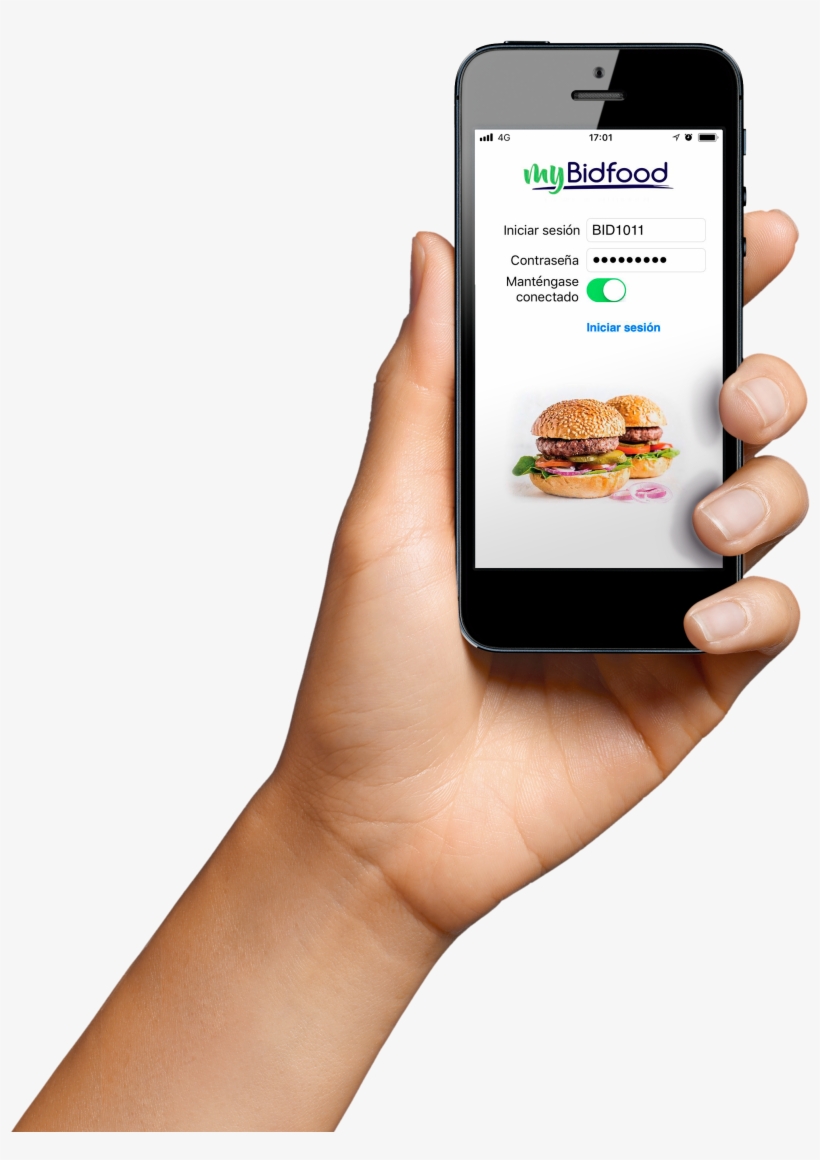 La Aplicación De Compras Online Más Avanzada Del Canal, transparent png download