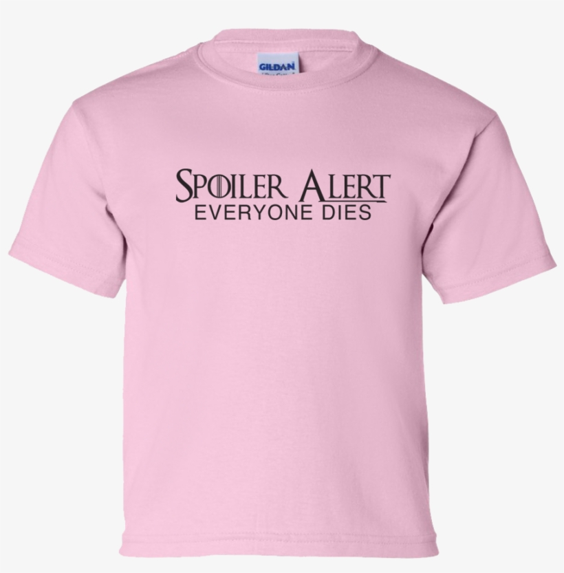 Spoilereveryoneyouthpink Spoilereveryoneyouthgrey, transparent png download