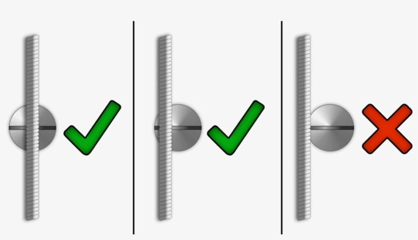 How Do I Check My String Spacing On Guitar, transparent png download