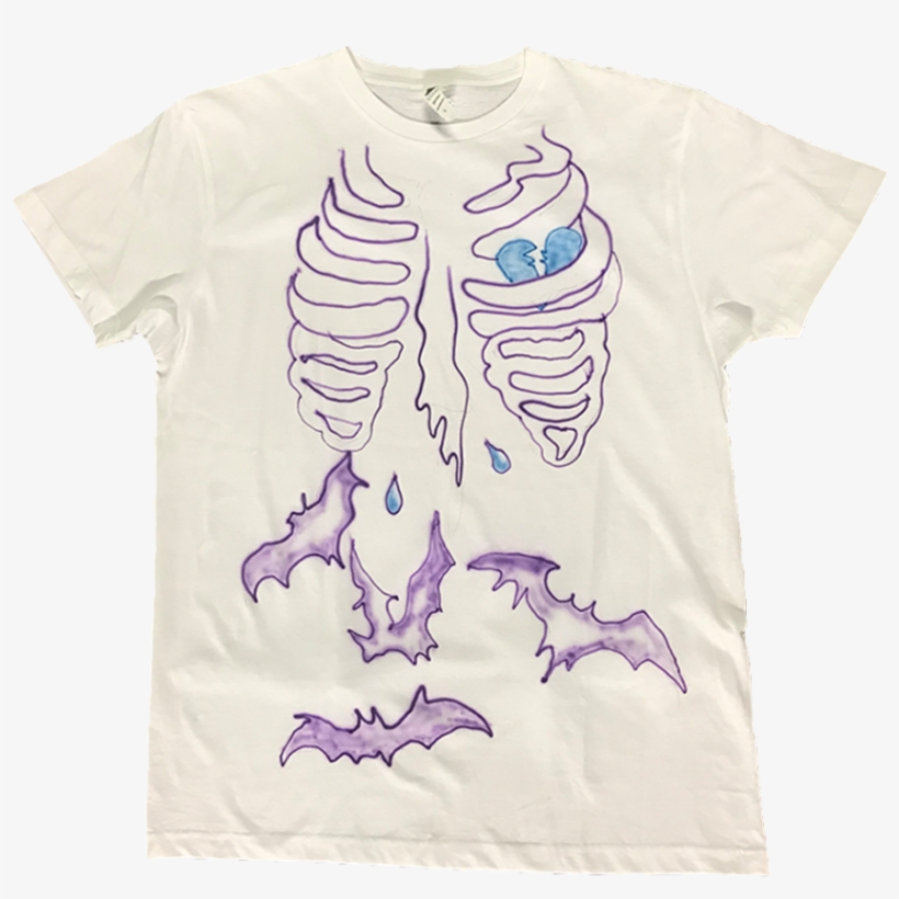 Airbrush Tees, transparent png download