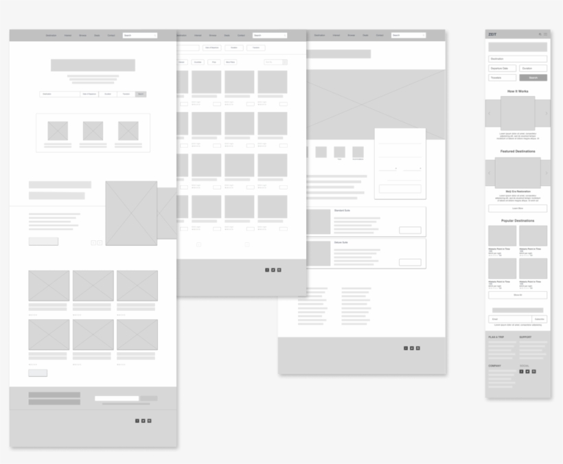 Wireframe, transparent png download