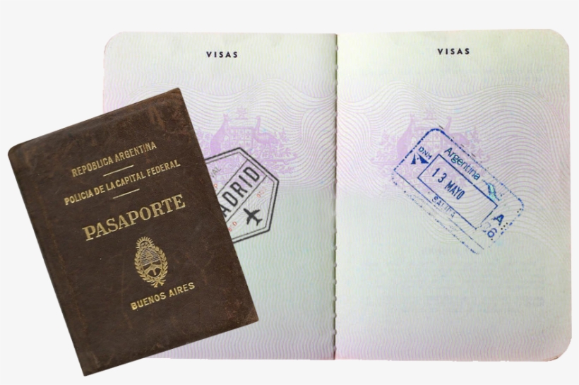 A Finales De Los Años 40´, Mi Abuelo Decidió Junto, transparent png download