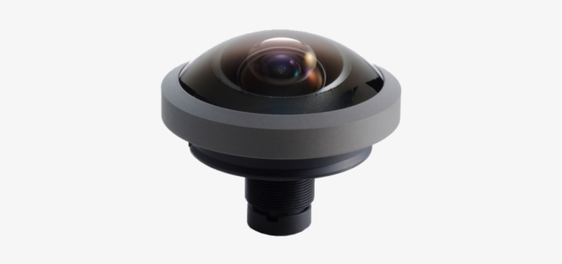 Entaniya 220° Fisheye Lens For Ribcage Modified Gopro, transparent png download