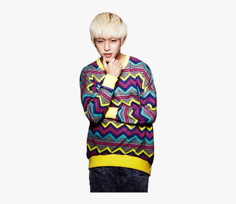Daehyun Png, transparent png download