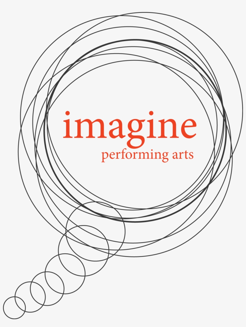 Imagine Performing Arts, transparent png download