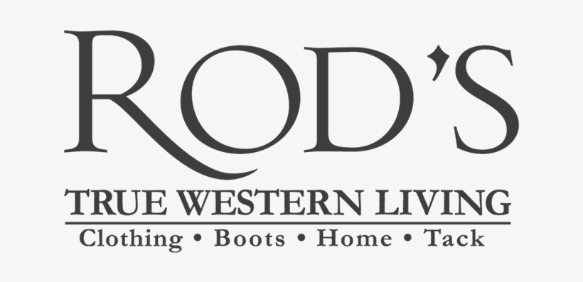 Rods True Western, transparent png download