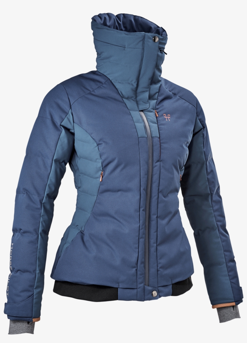 Fahrenheit Parka Outerwear Horse Pilot Xs Manhattan, transparent png download