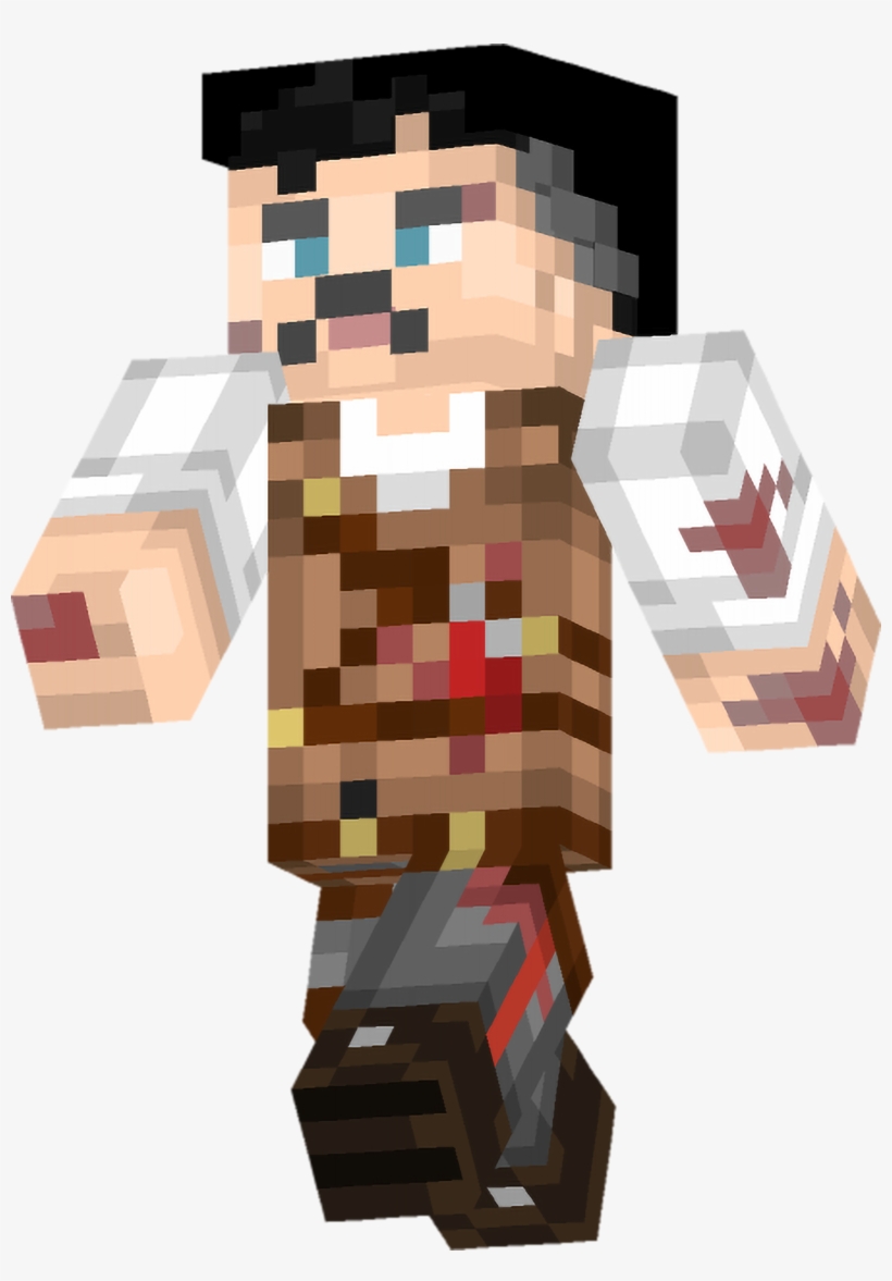 Minecraft, transparent png download